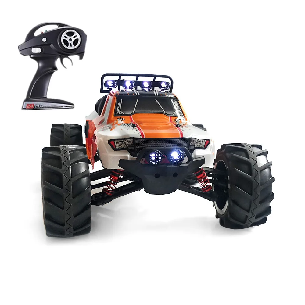 Большой RC автомобиль 4WD 1:12 Drift Racing Car Buggy Water Land amphibius скоростной грузовик с