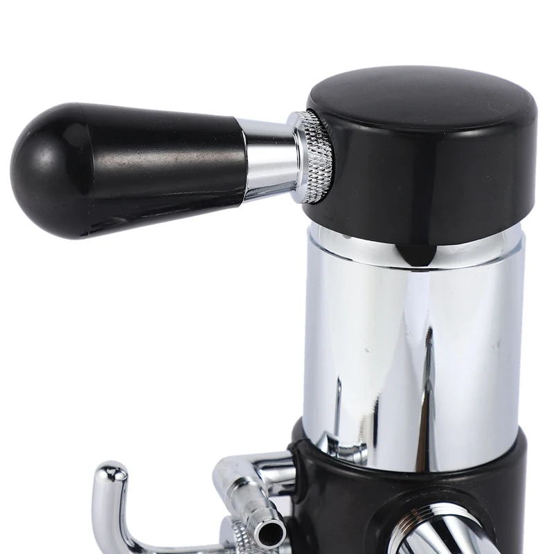 

Home Brewing Beer Tap Bottle Fill Beer Tap De-Foaming Beer Tap for Beer Bar