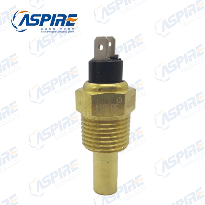 Датчик температуры 1/2npt 120C | Обустройство дома
