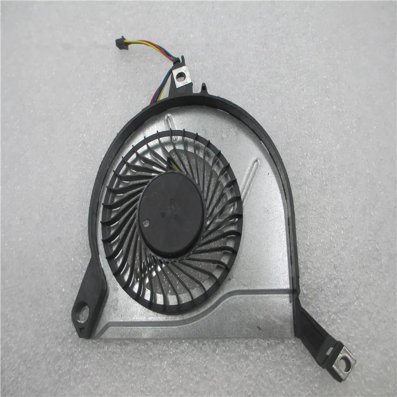 

New Free Shipping For HP 14-P 15-P 16-P 17-P 14-V 15-V 16-V 17-V Cooler fan CPU FAN SUNON DFS200405040T 767776-001 767712-001 4