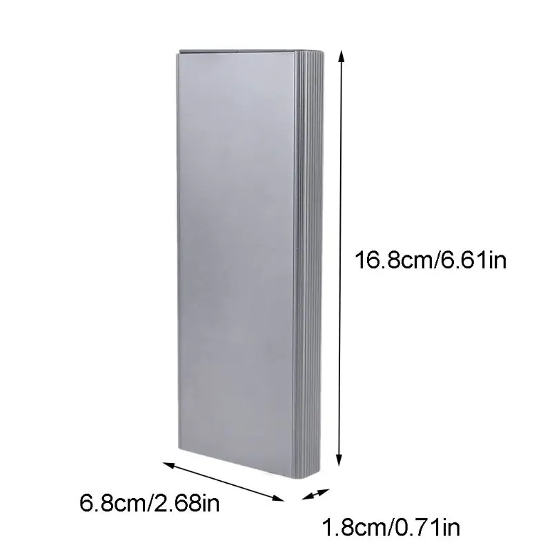 

Universal 50in1 Screwdriver P2 P5 0.8 1.2 Pentalobe Y-Tips Flatted Torx Repair Tool Set for Laptop Cellphone Tablet Computer