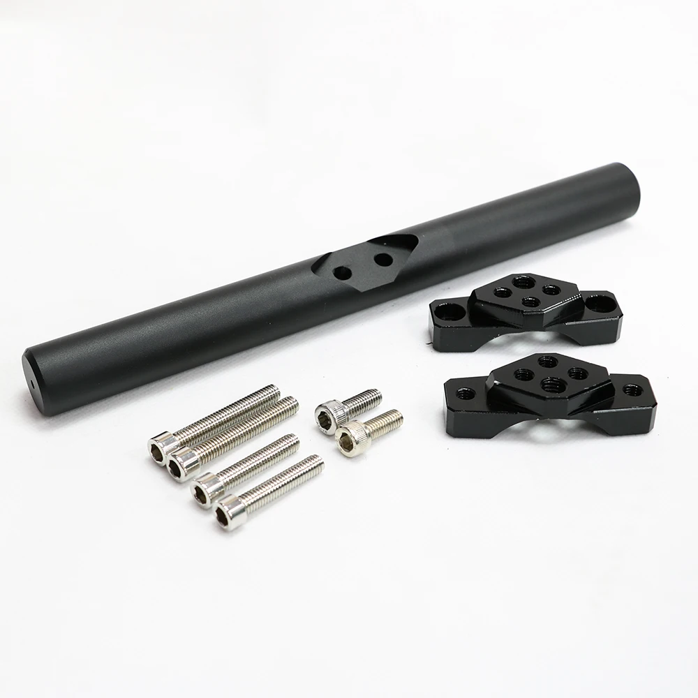 Детские компоненты для ручки универсальные многофункциональные вспомогательные для электросамоката DUALTRON VSETT ZERO KAABO - аксессуар.