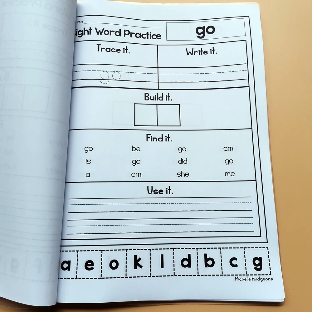 40 шт. Детский развивающий учебник для изучения английского языка|Чтение| |