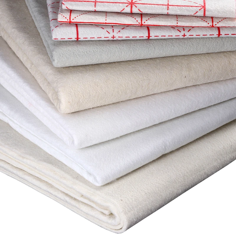 Коврик для рисования кисти китайской каллиграфии традиционный китайский войлок