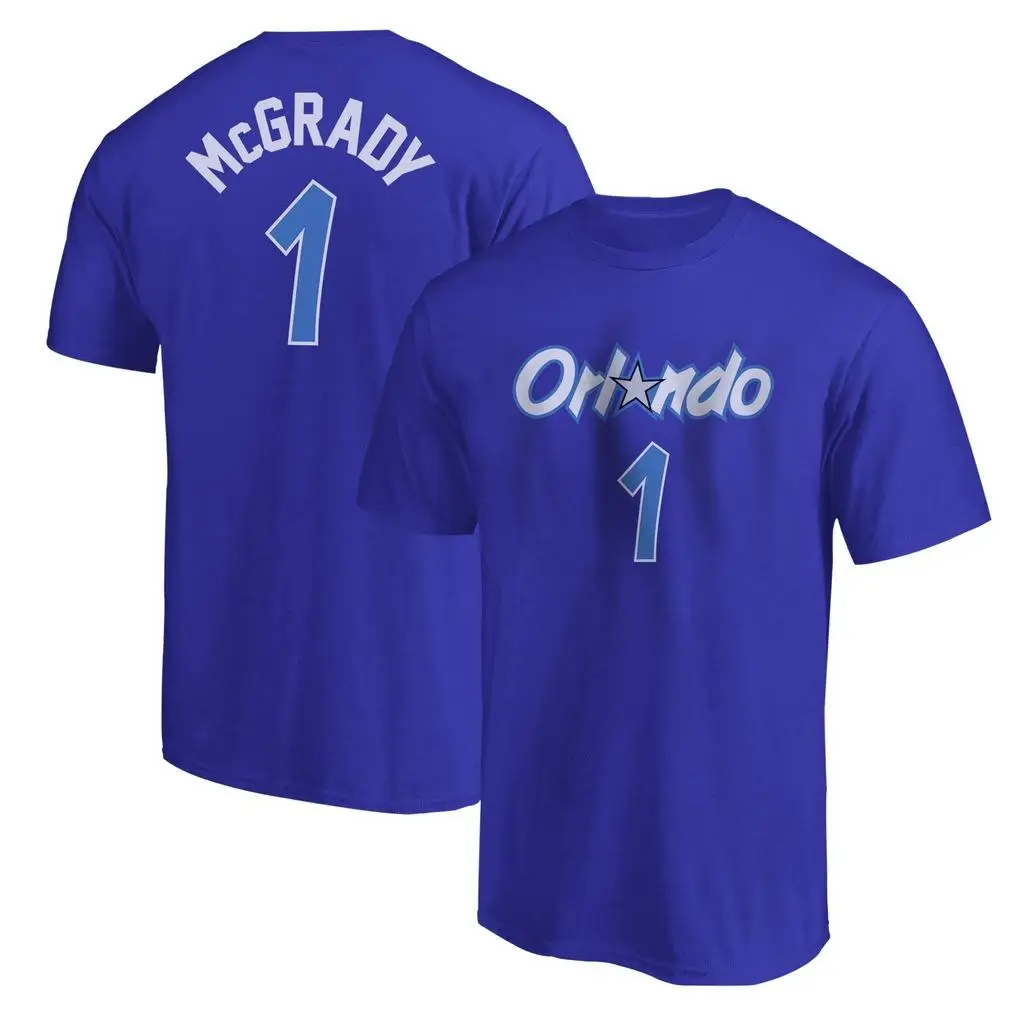 

Tracy McGrady Tshirt