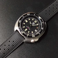 steeldive %e2%80%8bsd1970 turtle diver 44mm men nh35 200m waterproof dive watch with ceramic bezel