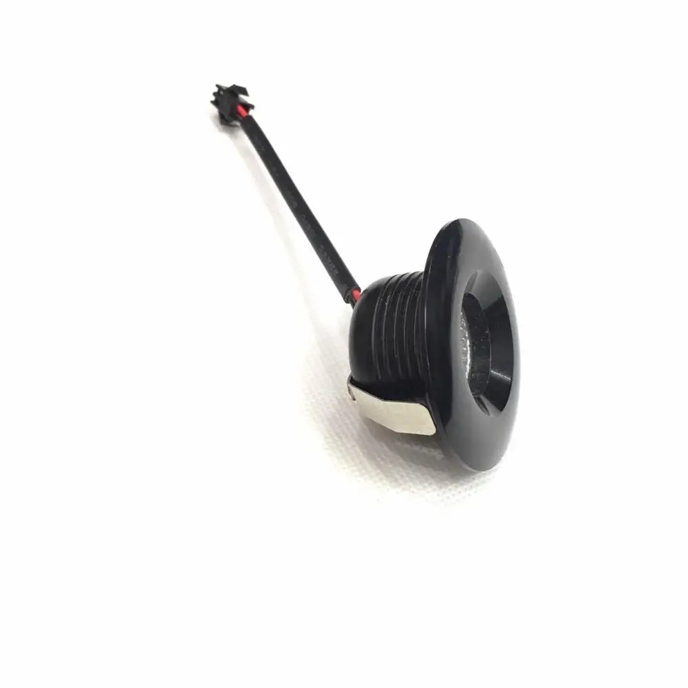 Встраиваемый потолочный светильник мини лампа с регулируемым шагом точечный 3 Вт