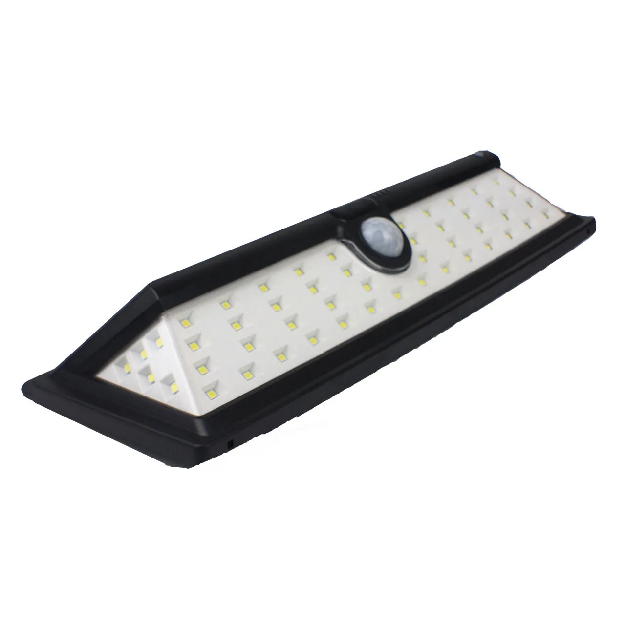 2019 Новый Солнечный настенный светильник с датчиком движения свет Открытый