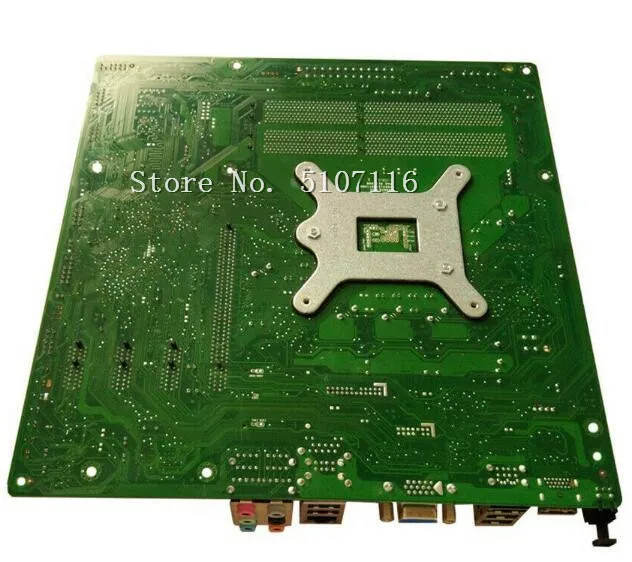 

High quality desktop motherboard for XPS 8300 460 DH67M01 LGA1155 HWY8Y Y2MRG will test before shipping
