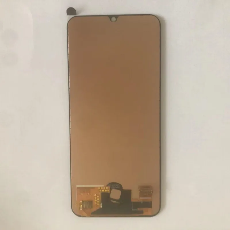 Pantalla lcd para Huawei y8p 2020 p smart s, AQM-LX1, enjoy 10, digitalizador de pantalla t&aacute;ctil con Marco, env&iacute;o gratis-2