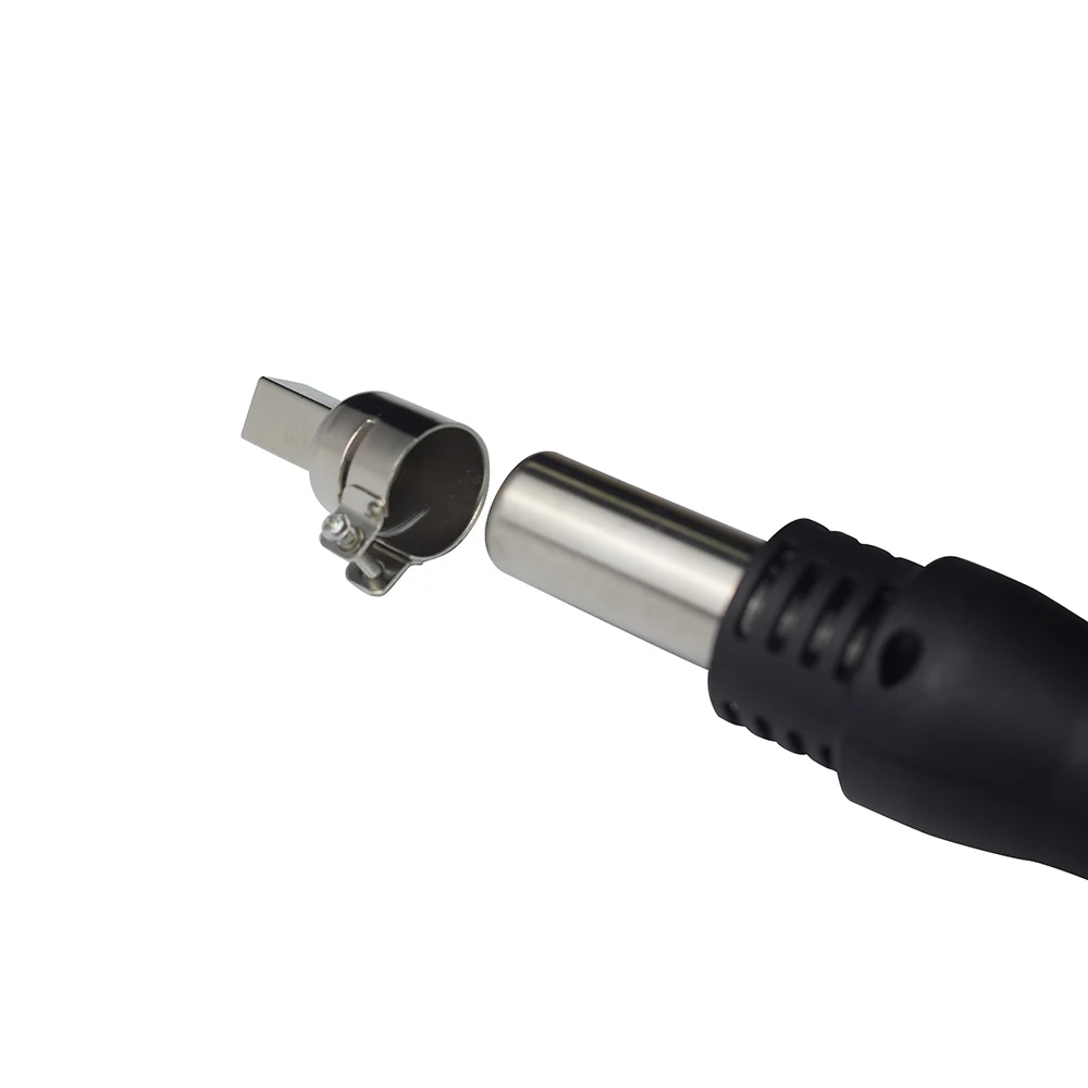 1 шт. наконечник насадки для паяльной станции термопистолет высокого качества A1125