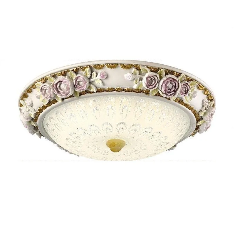 Decor Vintage Plafon Lampen Modern Celling Plafond Lamp Fixtures LED Lampara Techo Plafonnier Luminaria De Teto Ceiling Light | Лампы и