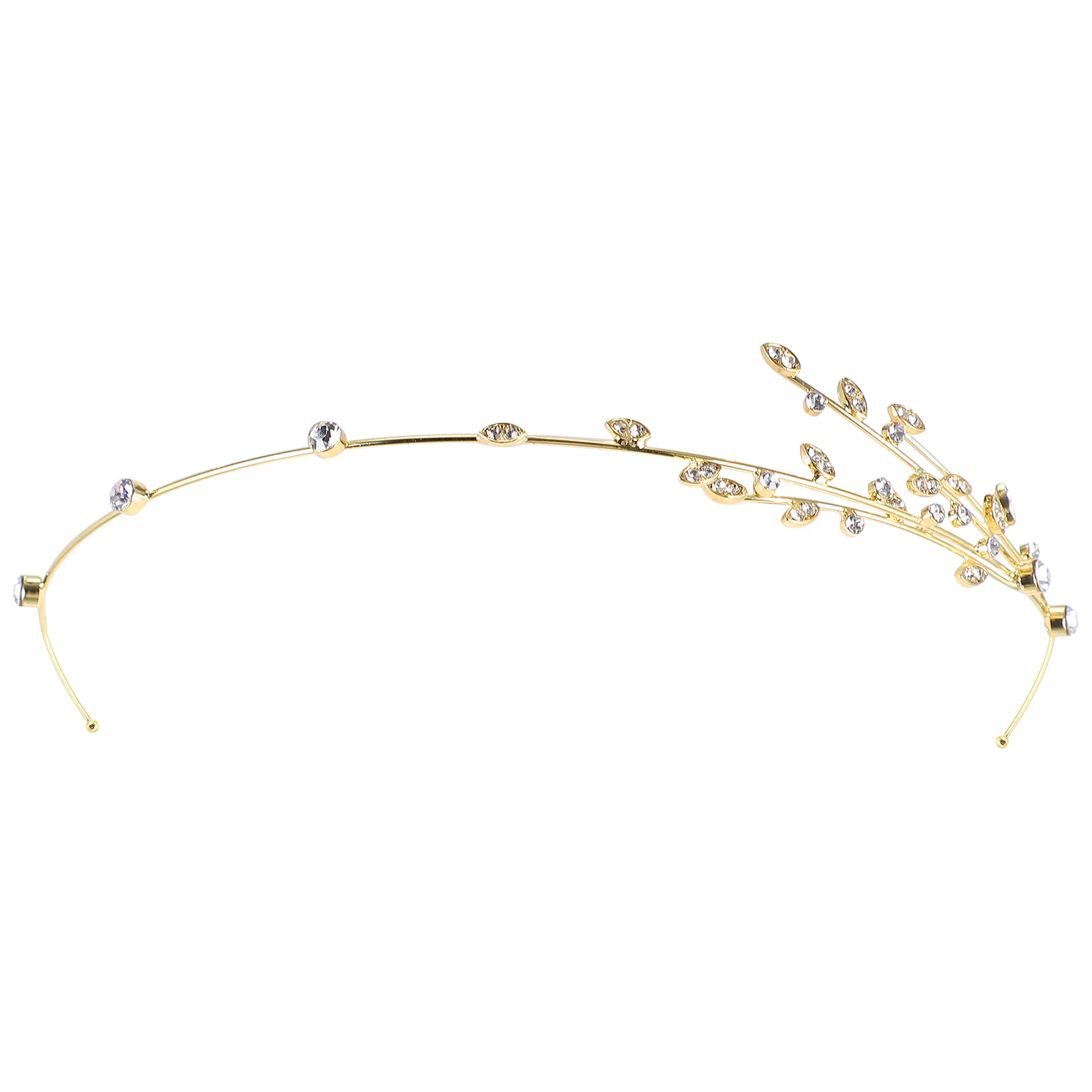 

Стразы головной убор декоративный головной убор искусственный бриллиант головной убор