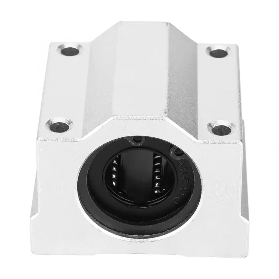 SCS12MM/SCS13MM/SCS16MM алюминиевый сплав Линейный Блок движения Подшипник Скольжения