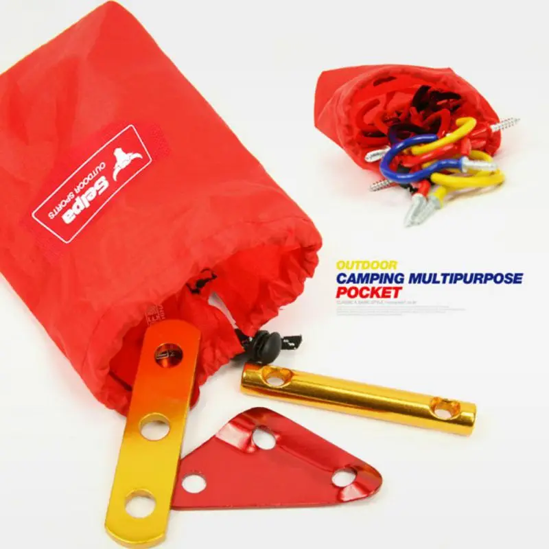 Переносные сумки на шнурке дорожный мешок для хранения сумка одежды обуви