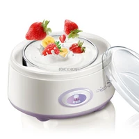household appliances household yogurt yogurt machine machine automatic constant temperature yogurt machine d058