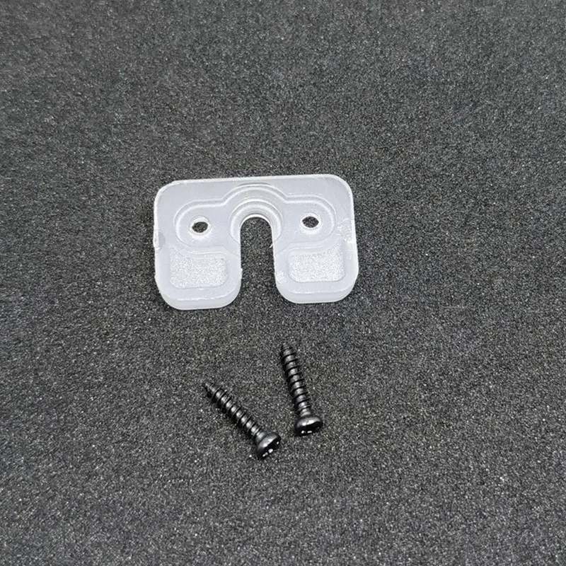 

5pcs Universal Car Camera Angle Bracket for DVR Rear View Driving Recorder Camera Increase Angle of 10 or 20 Degrees
