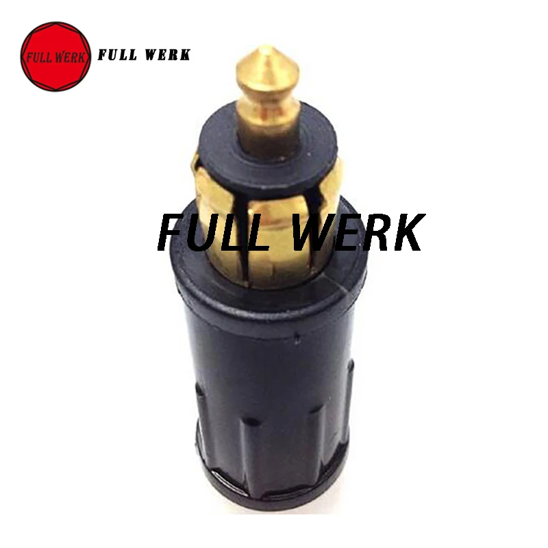 12 В штепсельная Вилка для мотоцикла разъем питания BMW Style GS RT ADV комплект из 3 шт.|set