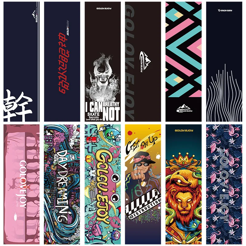 Бандана унисекс с узором повязка на голову ковбойский головной убор для