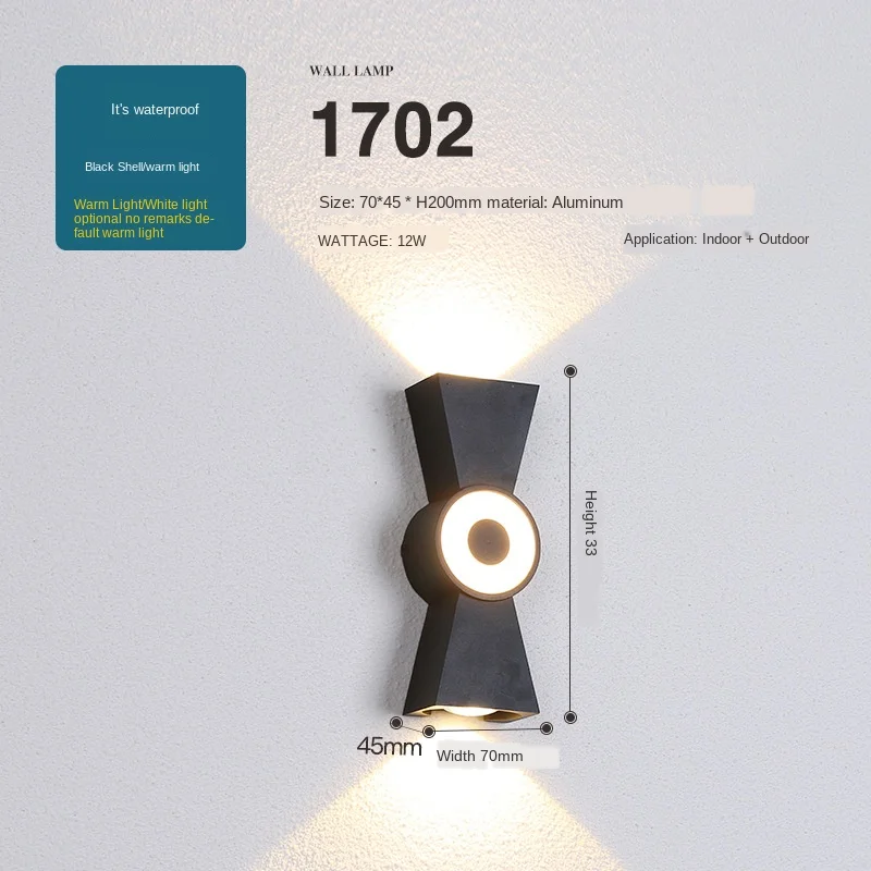 

LED Wall Lamp For Bedroom Bedside Living Room Aisle Corridor Stairs Modern Indoor Sconce Home Decorative Antlers Light Fixture