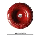 16 22 мм формирующий диск для деревообработки, угловой шлифовальный инструмент, абразивный диск, угловая шлифовальная машина, карбид вольфрама