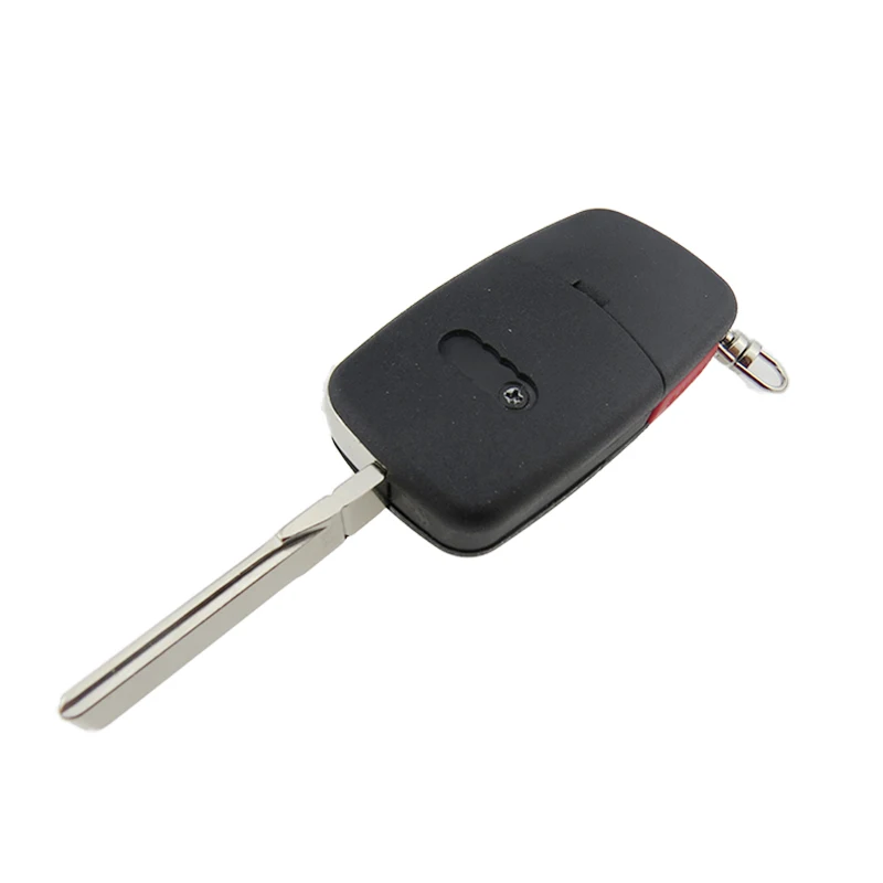 Высокомощный пульт дистанционного управления с 3 кнопками Раскладной