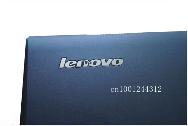 New Original For Lenovo G565 G560 LCD Rear Top Lid Back Cover 31042423