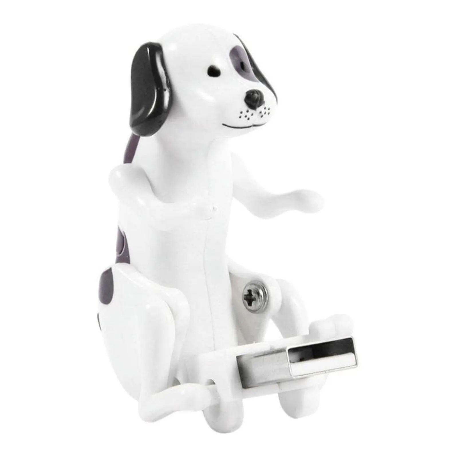 

Funning Homping USB Flash Drive USB2.0 Funny Toy Dog USB Flash Drive USB Cute Animal USB Memory Storage Drive