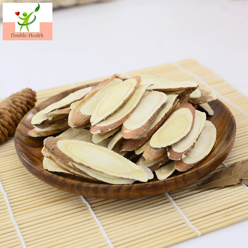 

Licorice Root Medium & Large Slices Gancao