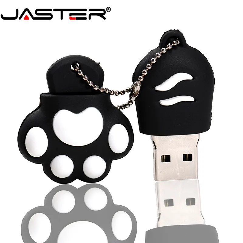 Fivestars купить Usb 2 0 милый мультяшный флэш накопитель на лодыжке 6 стилей