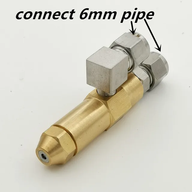 форсунки зажигания