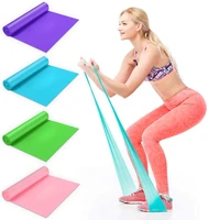 workout band for women legs and butt trainning