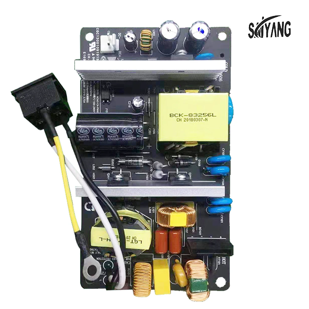 Новая оригинальная программируемая материнская плата PCBA ACM1-CA ACM3-CA для XIAOMI MI 1/Pro