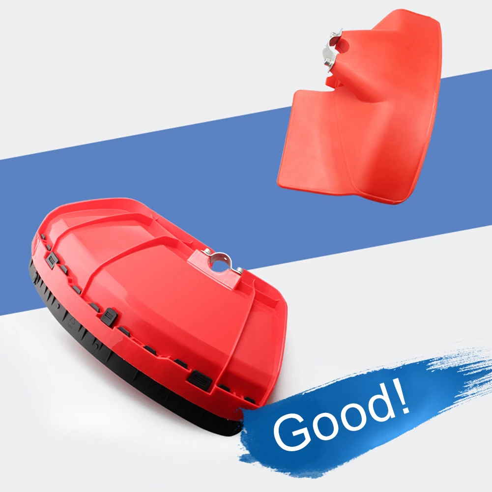 Газонокосилка защита перегородки блок доска Weeder машина крышка триммер