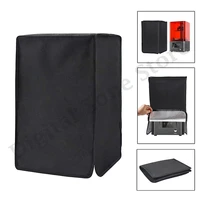 9 5 x 9 5 x 16 inch 3d printer enclosure blackout cover protect from sunlight dust for elegoo marsphoton 241 x 241x 406 mm