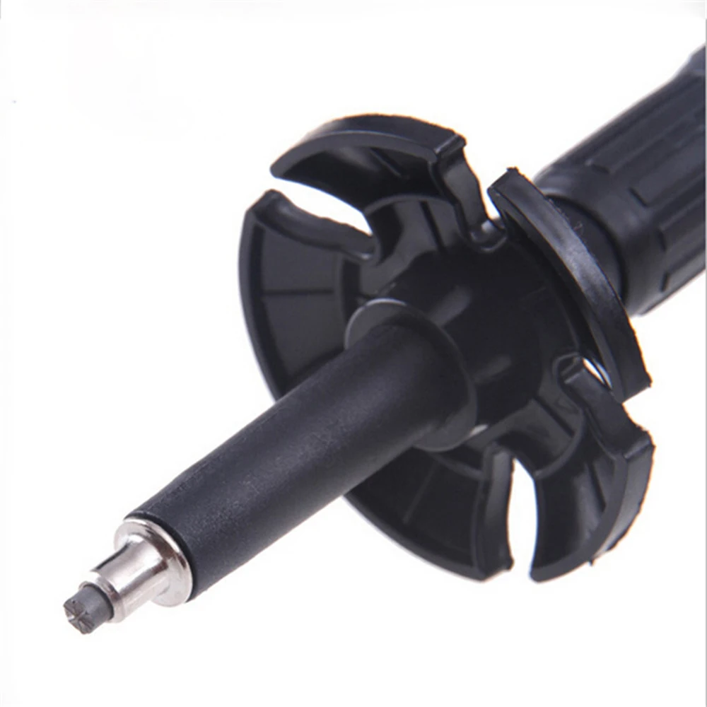 Новинка походная трость наконечник альпеншток карбоновая Вольфрамовая сталь