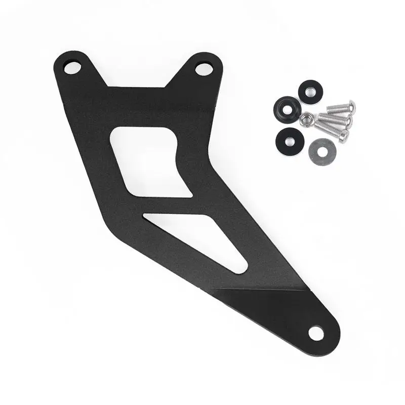 Новый кронштейн для выхлопных газов мотоцикла (yo shimula) BMW S1000RR S 1000RR 2009 2010 2011 2012 2013