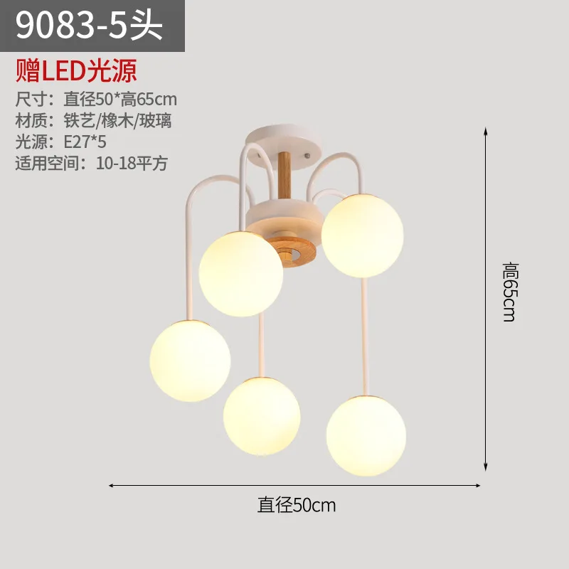 

nordic led modern led luminaire led ceiling light lamparas de techo lampara led living room bedroom dining room