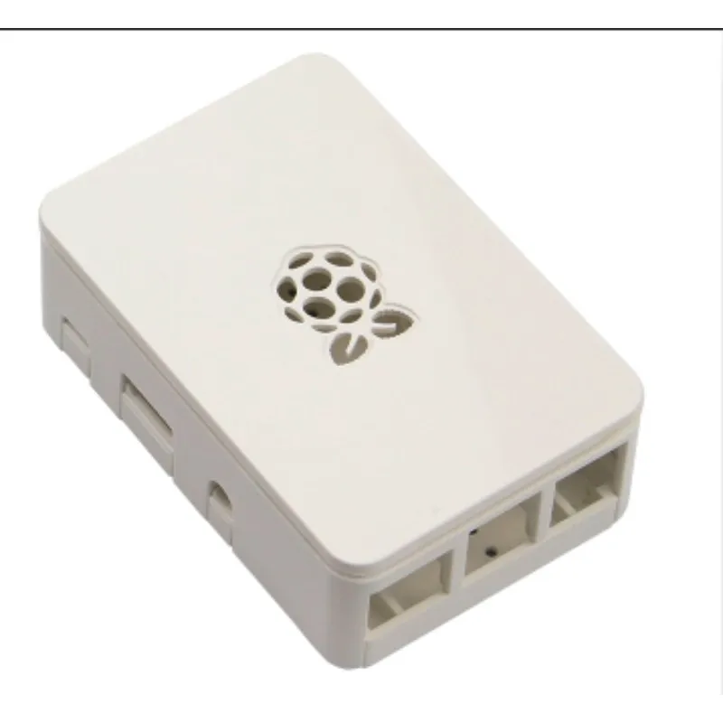 

Raspberry Pi 3rd Generation B+ Shell Raspberry Pi Shell Free Disassembly Assembly Box 3B/3B+/2B Universal