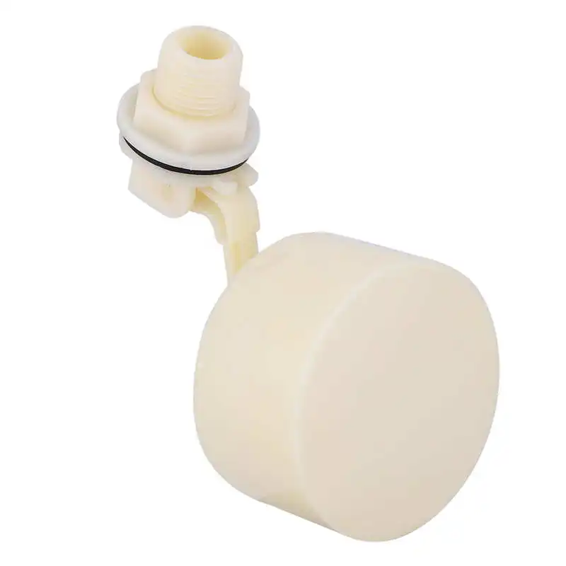 Поплавковому клапану высококачественного нетоксичного мини пластмассовая