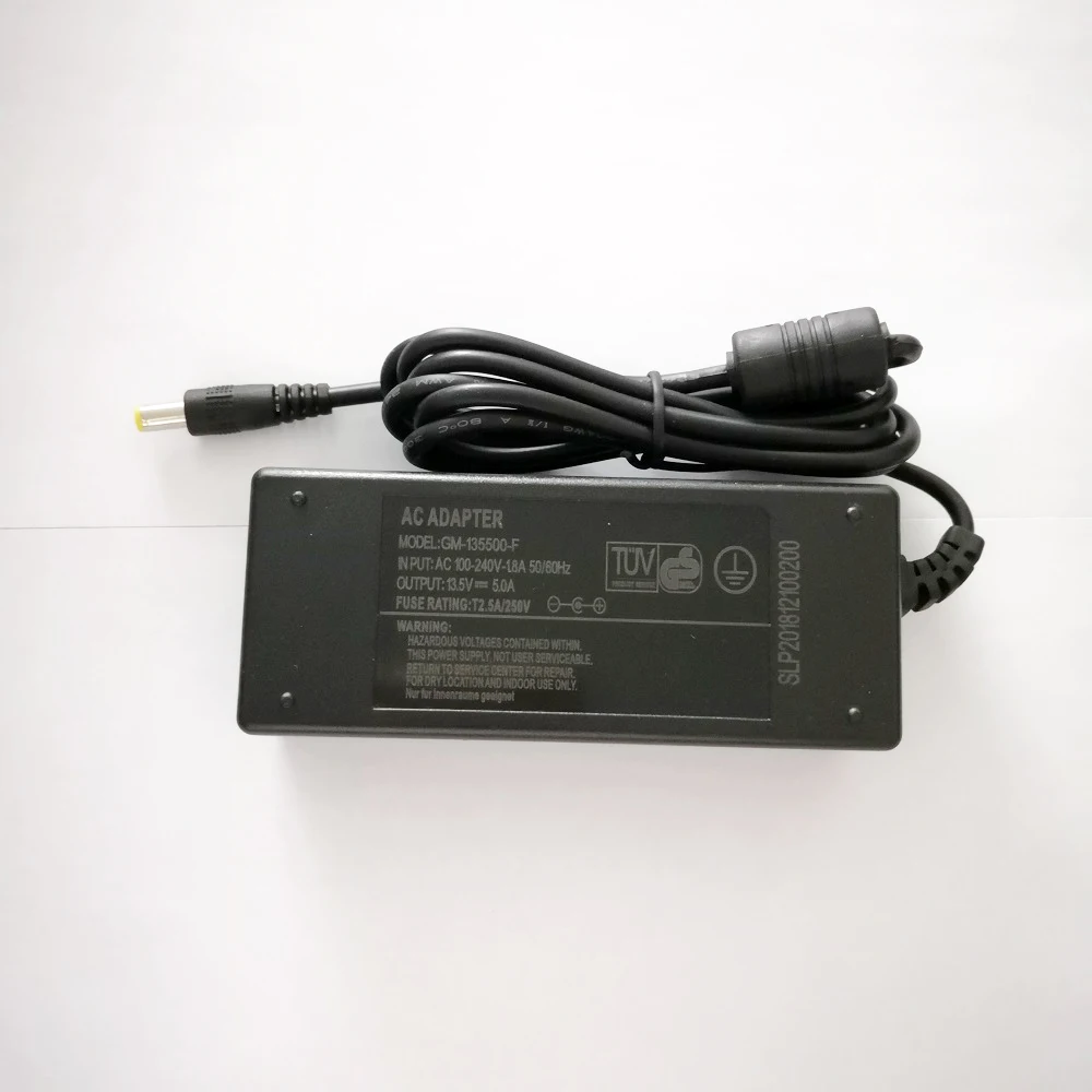 Jilong зарядное устройство адаптер питания для KL-300S/500/510/520/530/C3 серии Fusion Splicer