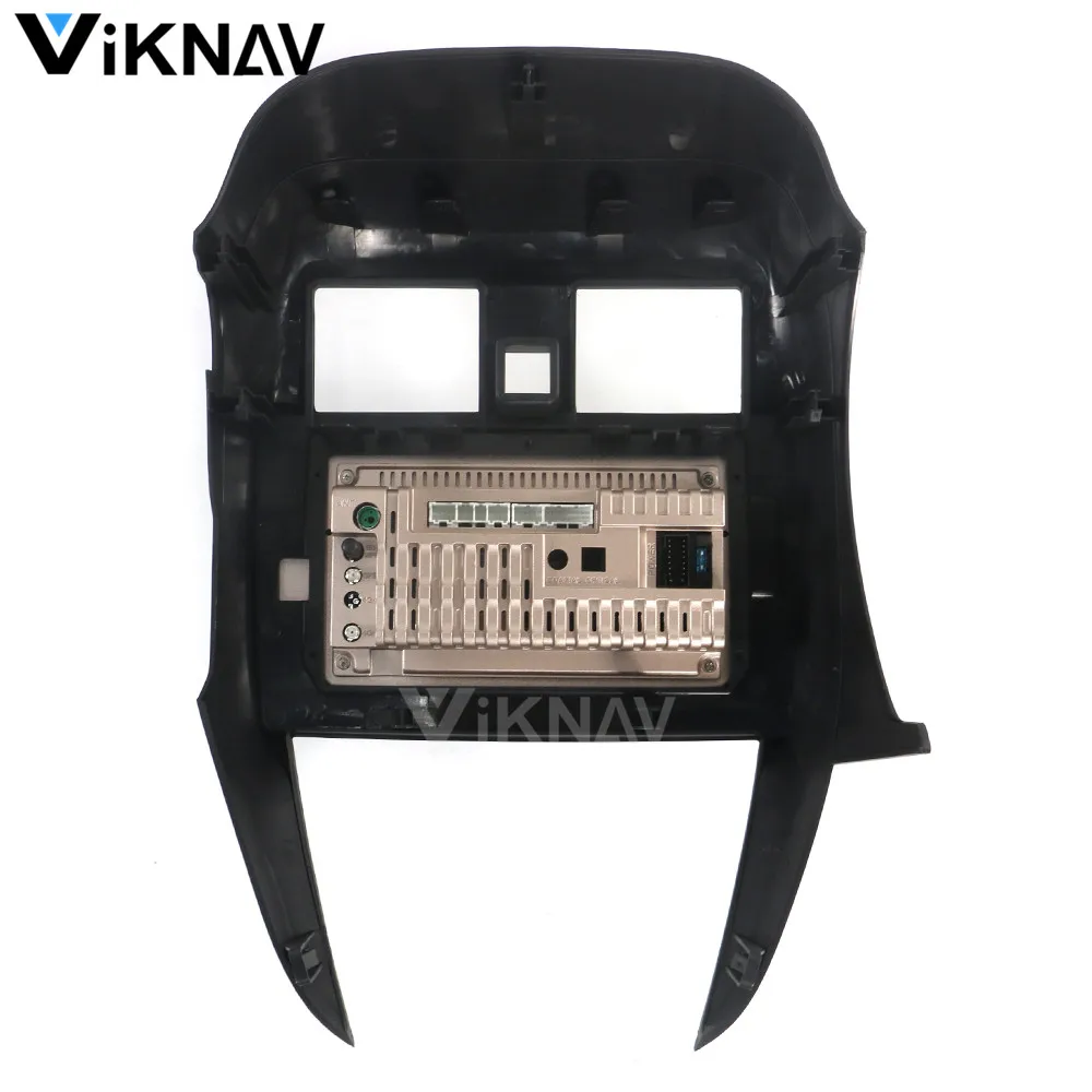 

Car Radio for Nissan Sunny 2011-2013 Android Screen Head Unit Multimedia Player Autoradio Stereo Receiver GPS Navigation 2 Din