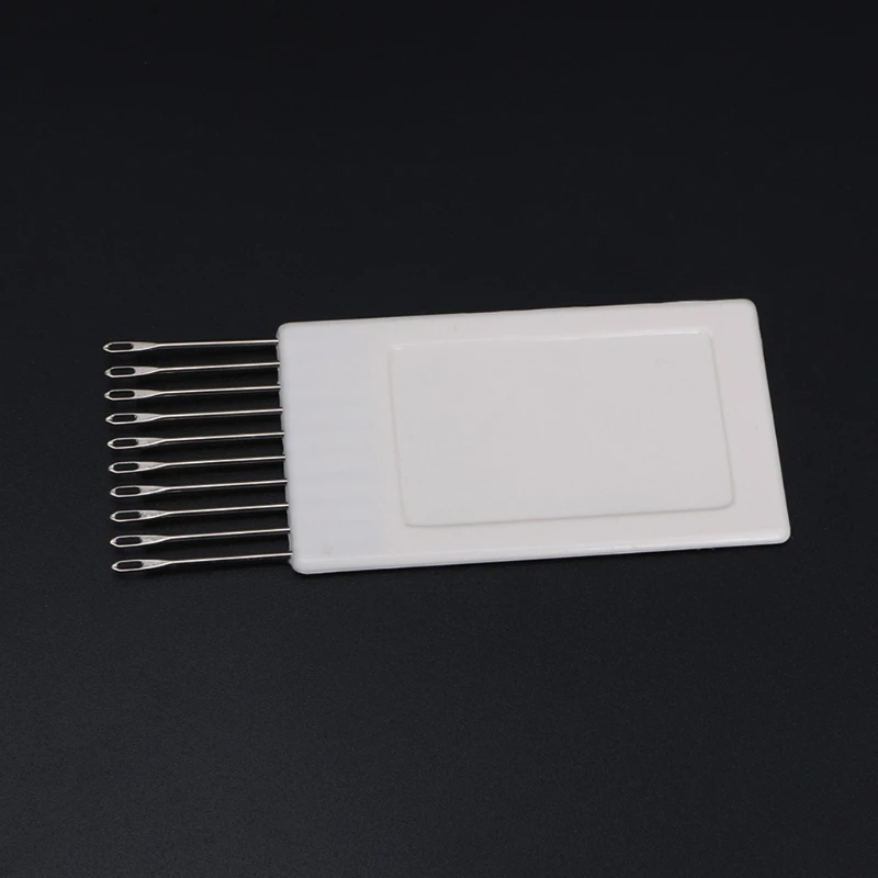 

1 set Transfer Tools Standard Gauge Needles For Brother Knitting Sewing Machine