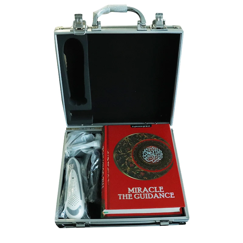 Цифровой Коран ручка проигрыватель электронная читающая перо чтения нового типа