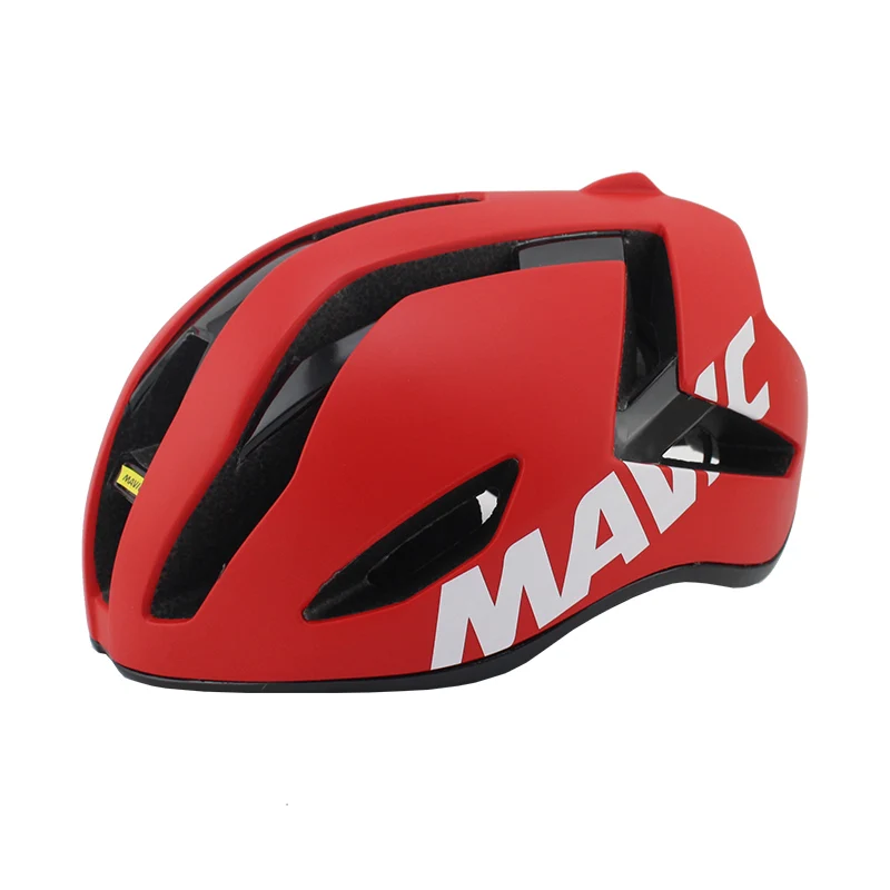 Открытый спортивный велосипедный ветрозащитный шлем ультралегкий MAVIC горный