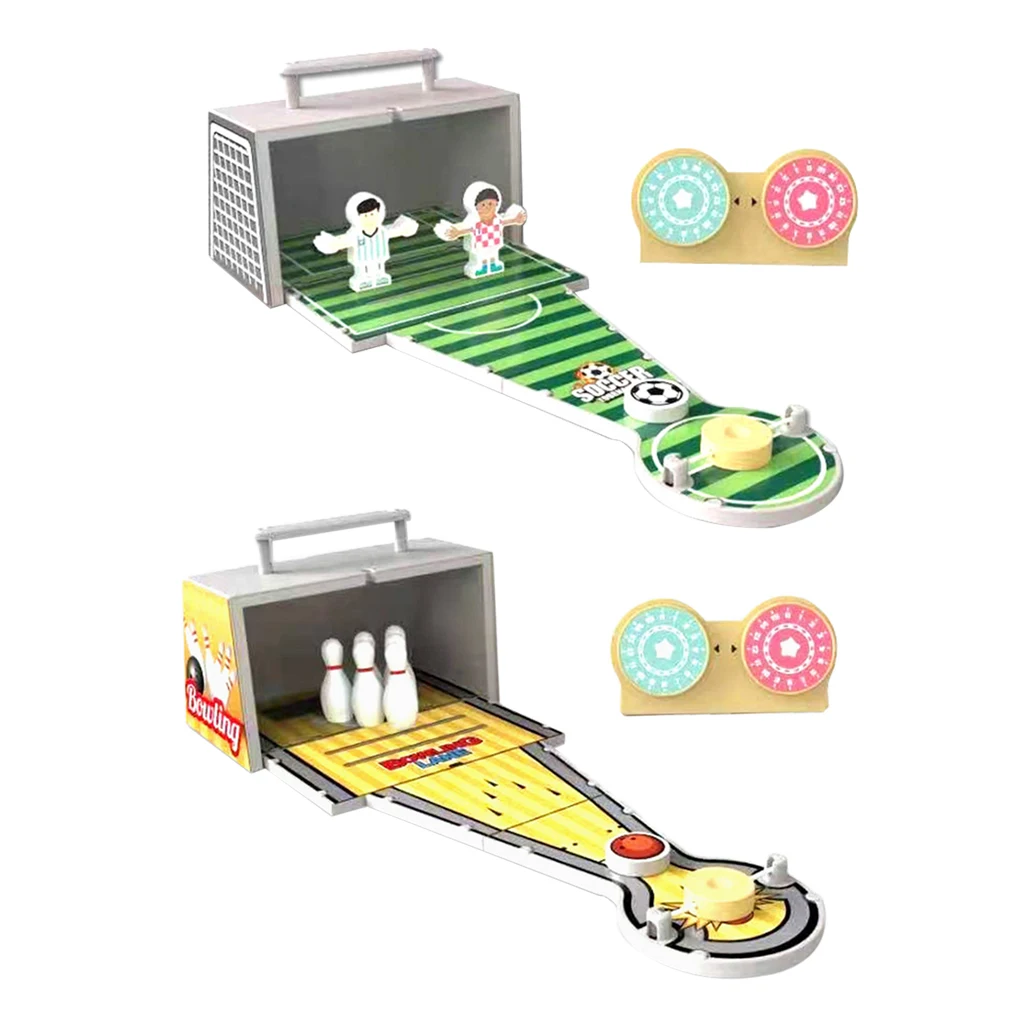 

Portable Desktop Table Game Develop Parent-Child Entertainment Sports Toys