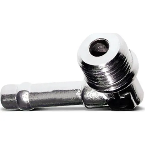 

Silter Sy Hn 1490 1/4 дюйма 90 ° смазочный шланг, соска