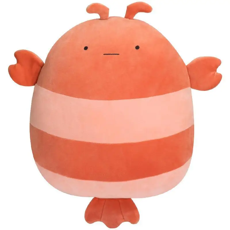 

New creative cartoon pillow Animal stuffed toy Kawaii toys Kawaii room decoration Holiday gifts, gifts for girls