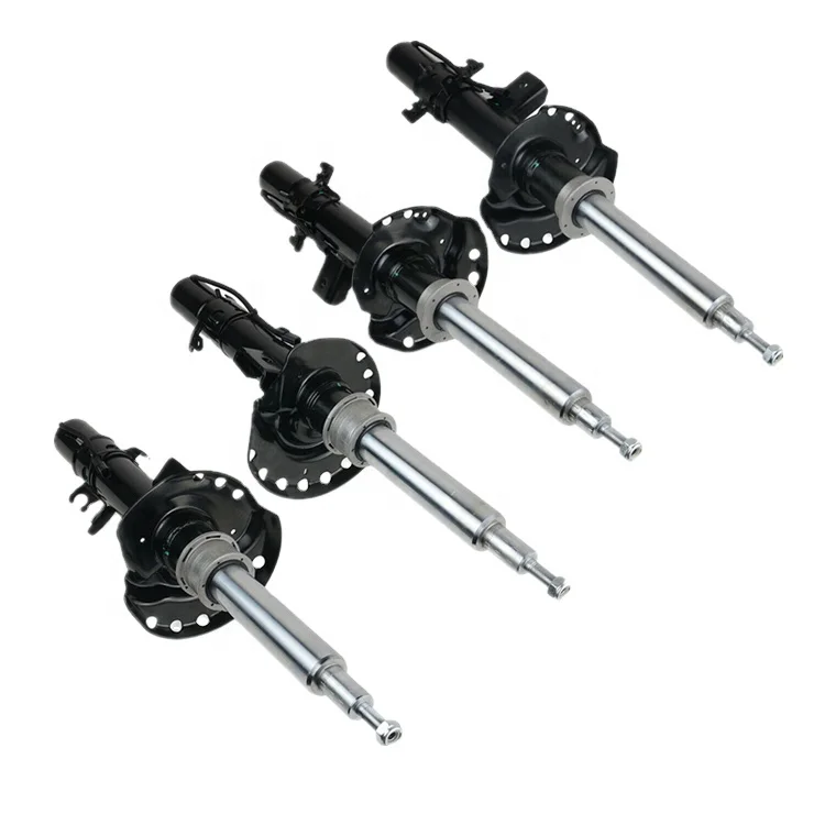 

Car Shock Absorbers for sale Fit For Land Rover Range Rover Evoque Front Left Right LR056266 LR070932 LR056268 LR079422