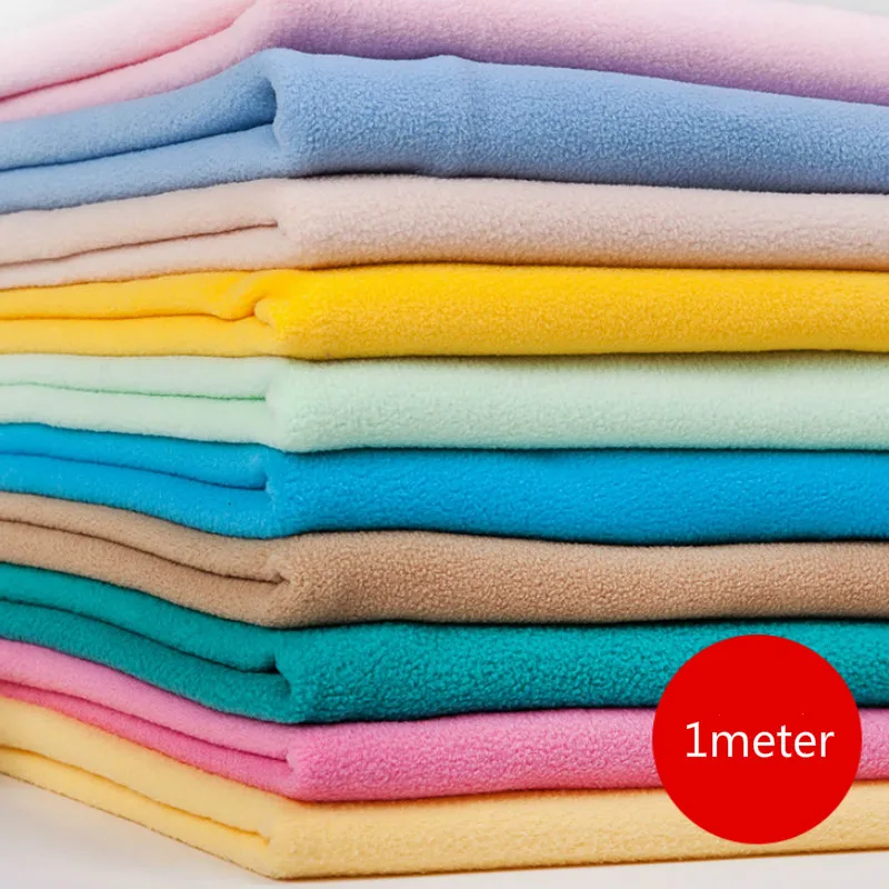 Ткань флисовая для лоскутного шитья 100x160 см | Дом и сад